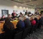 Salford Local Election 2014
